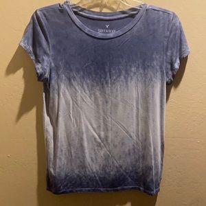 American Eagle Soft & Sexy top size S